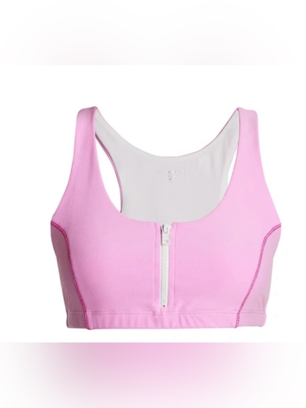 YEAR OF OURS x LINDSAY HARROD COLLAB SHORT/ BRA SET - SIZE XS & S- LIKE NEW! - Picture 3 of 6